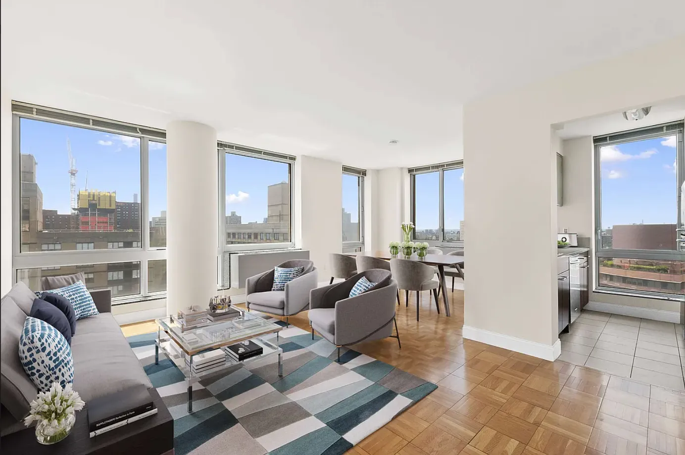 $5,150 | 215-217 East 96th Street, Unit 36E | Upper East Side