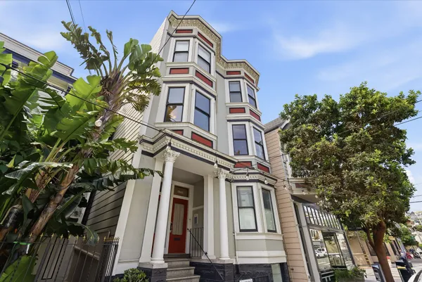 $1,395,000 | 3841 A 24th Street, San Francisco, CA 94114