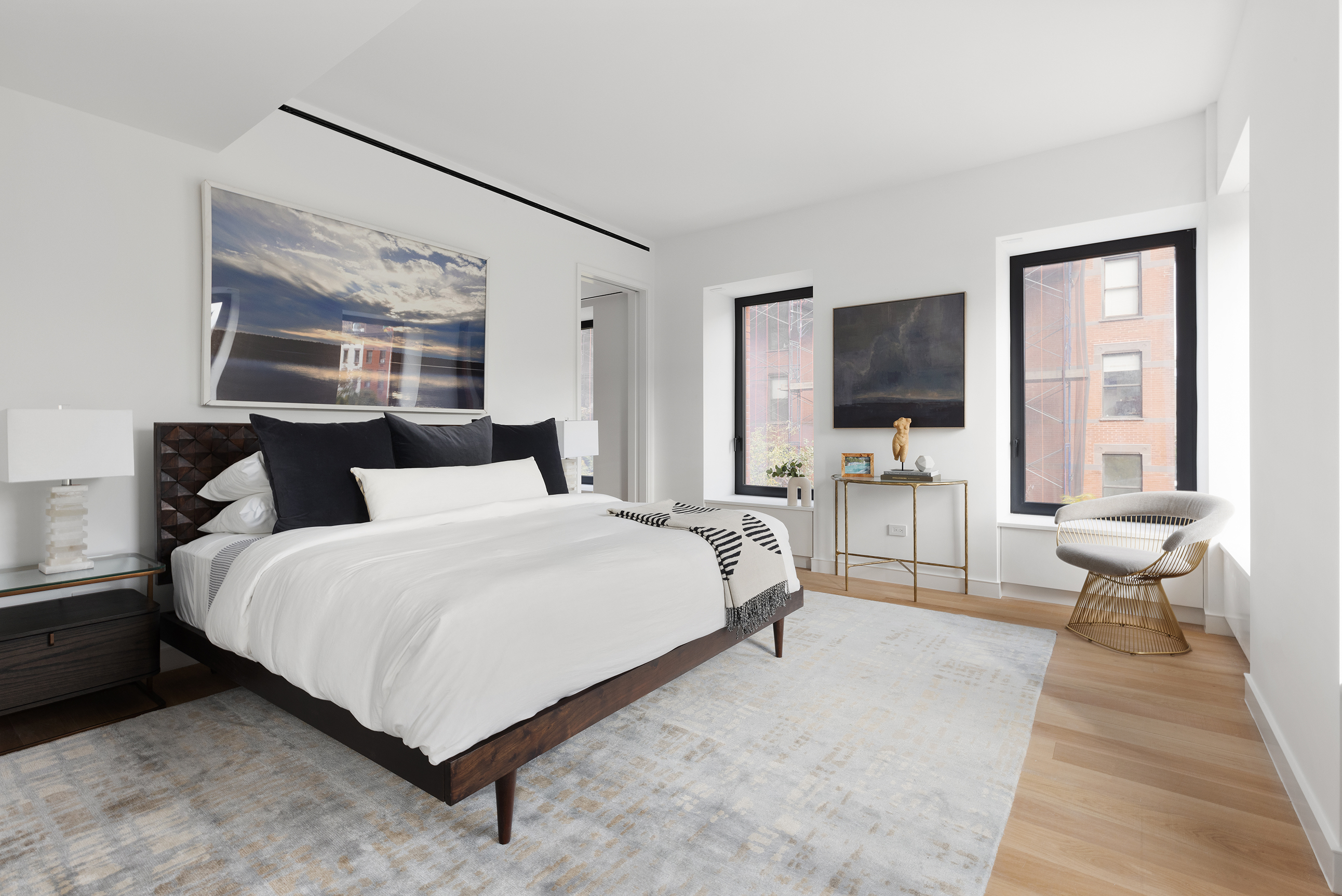 500 West 22nd Street, Unit 3B Manhattan, NY 10011 - Photo 7 of 19