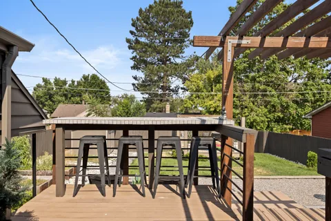 $775,000 | 4750 Decatur Street, Denver, CO 80211