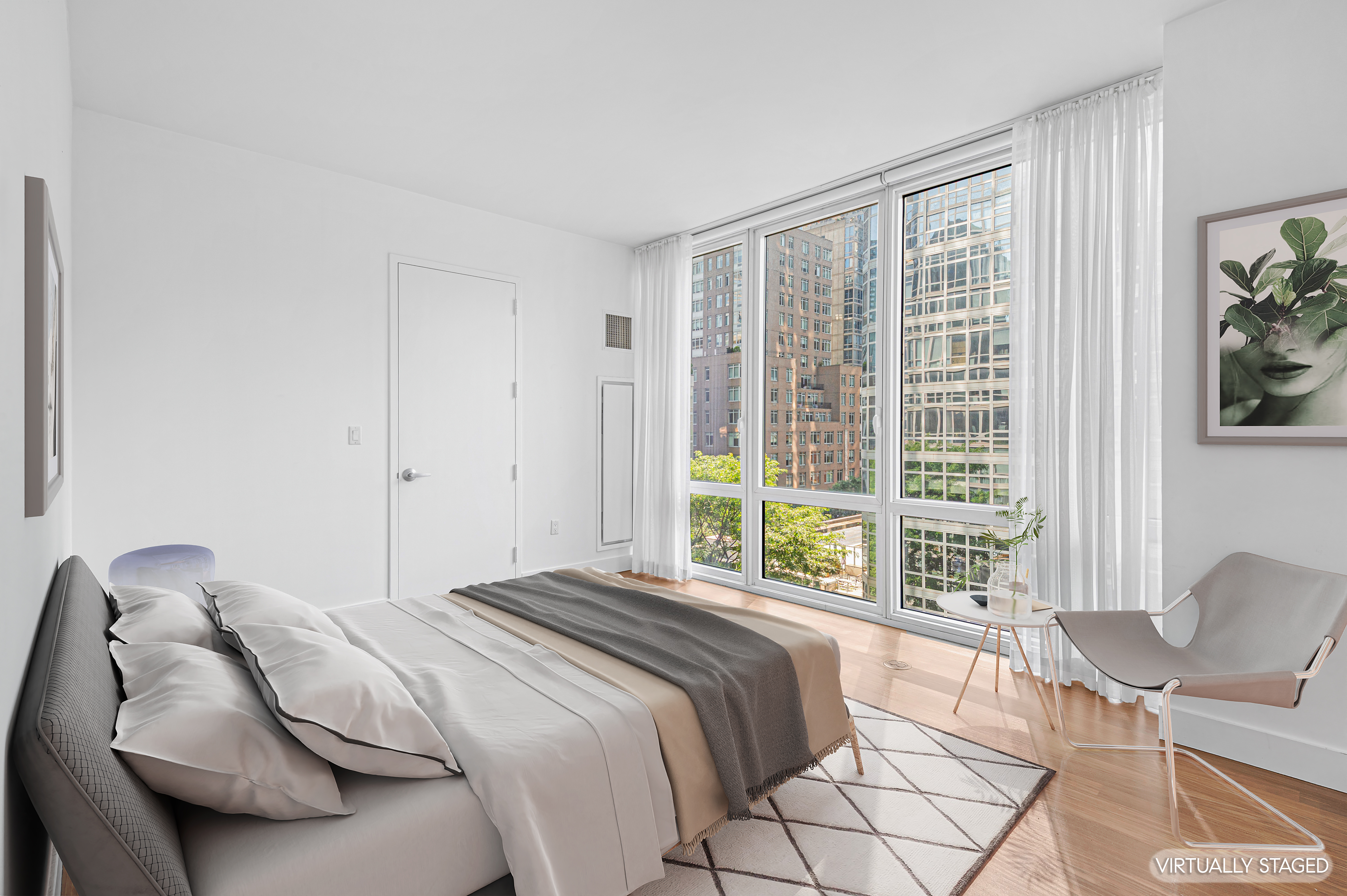 10 West End Avenue, Unit 8K Manhattan, NY 10023 - Photo 3 of 10