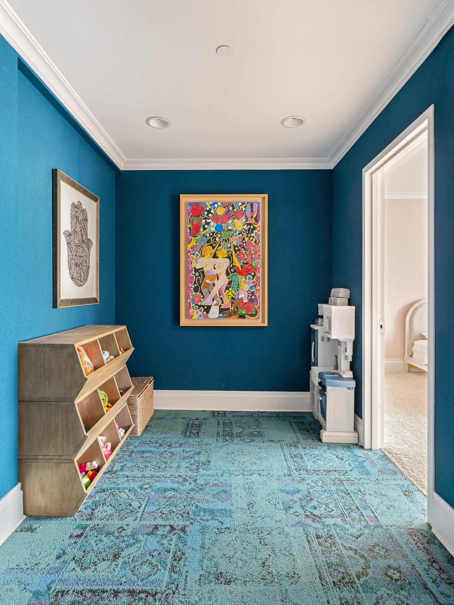 300 East 77th Street, Unit 5BC Manhattan, NY 10075 - Photo 11 of 20