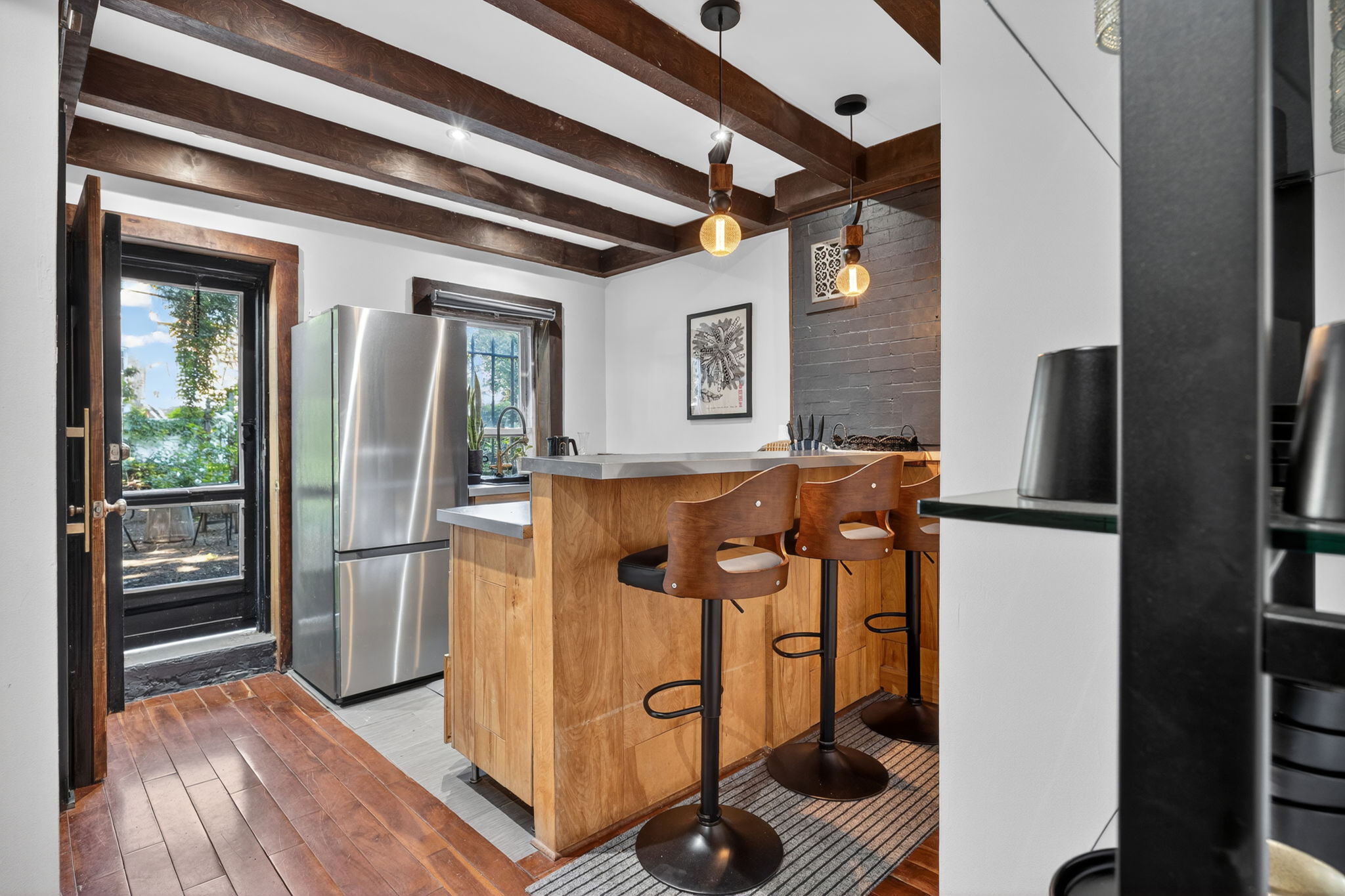 689 Macon Street, Unit 1 Brooklyn, NY 11233 - Photo 4 of 8