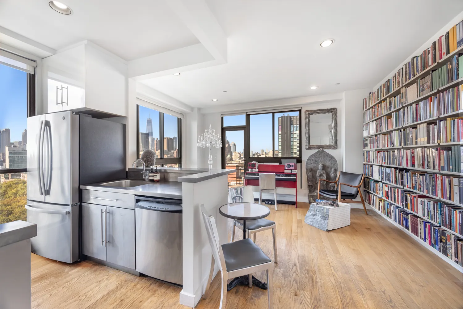 $1,195,000 | 38 Delancey Street | Lower East Side