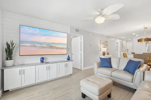 $725,000 | 7400 Estero Boulevard, Unit 225, Fort Myers Beach, FL 33931