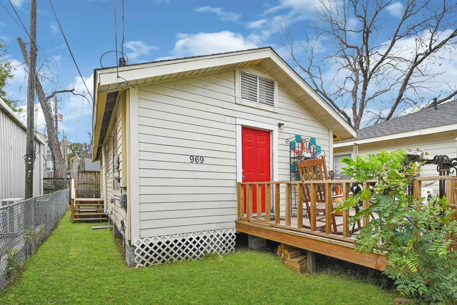 $599,000 | 969 Wakefield Drive, Houston, TX 77018