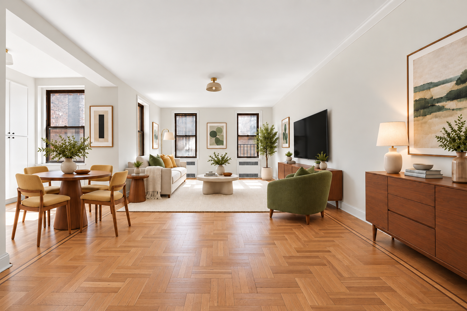960 Sterling Place, Unit 4F Brooklyn, NY 11213 - Photo 1 of 18 Gallery Image 1