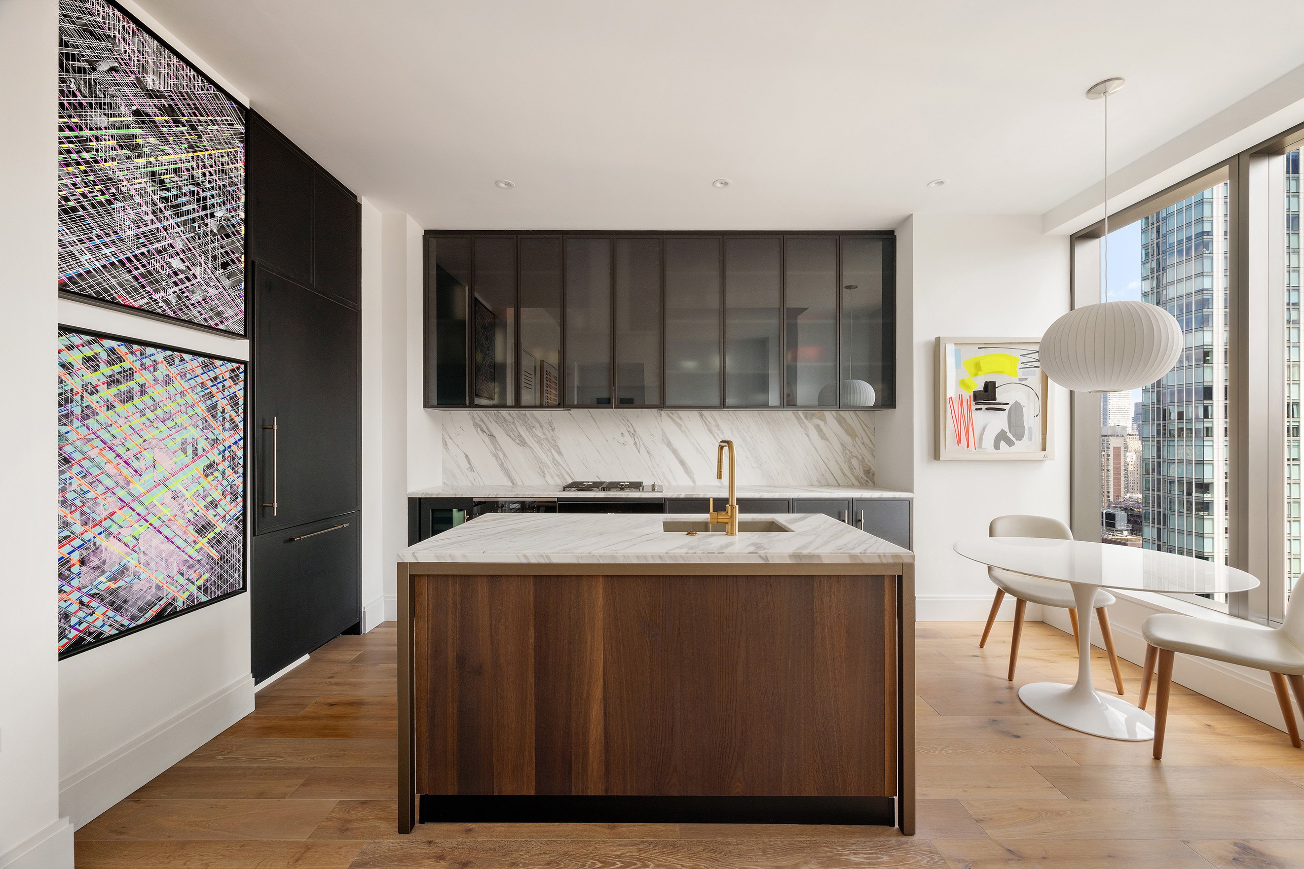 30 East 29th Street, Unit 31B Manhattan, NY 10016 - Photo 3 of 8