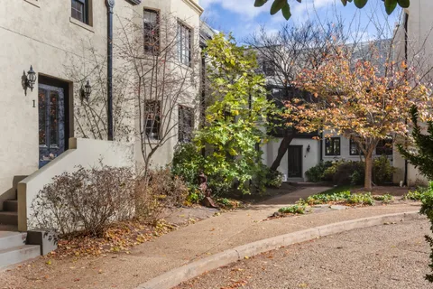 $2,100,000 | 2633 15th Street Northwest, Unit 2 3, Washington, DC 20009