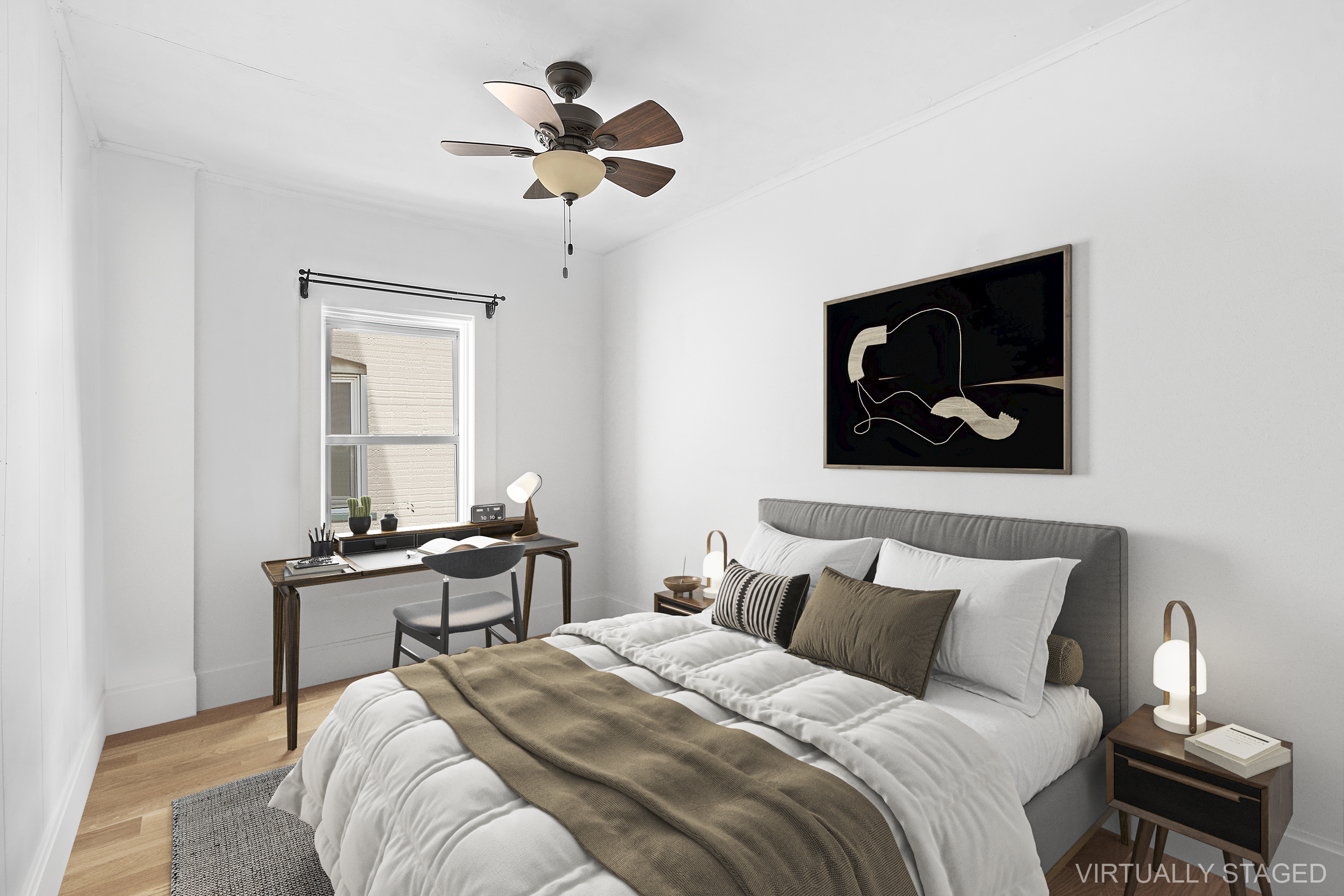 825 East 21st Street Brooklyn, NY 11210 - Photo 17 of 23