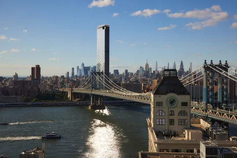$6,750,000 | 30 Front Street, Unit 26B | DUMBO