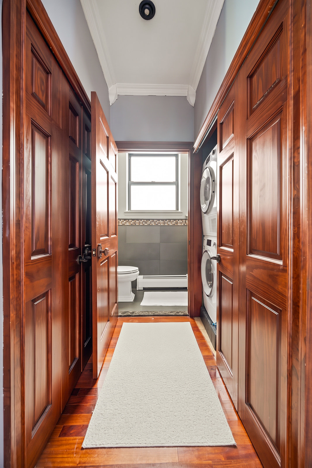 2611 Frederick Douglass Boulevard, Unit 3B Manhattan, NY 10030 - Photo 13 of 14 Gallery Image 13