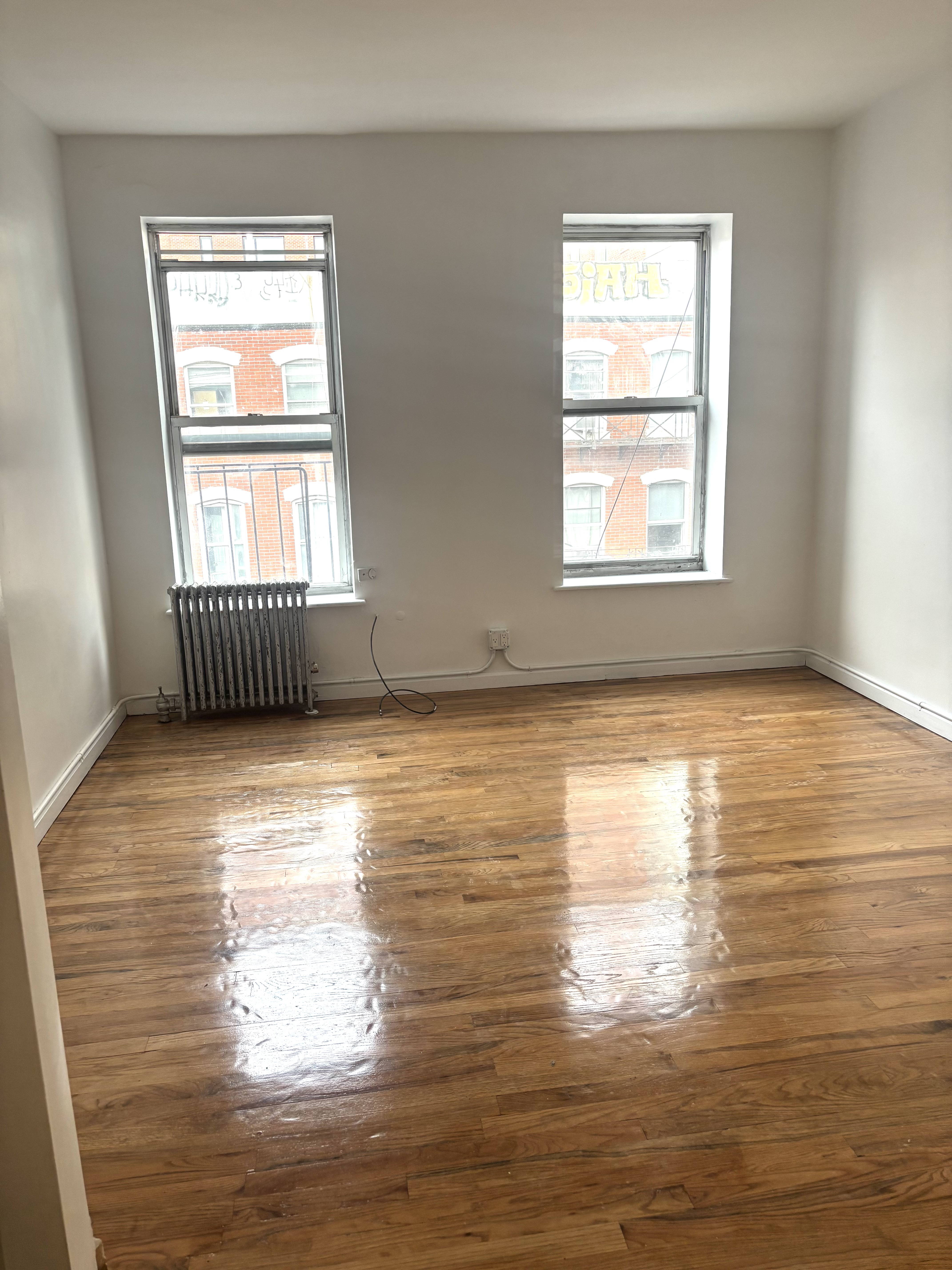 170 Ludlow Street, Unit 4D Manhattan, NY 10002 - Photo 1 of 6