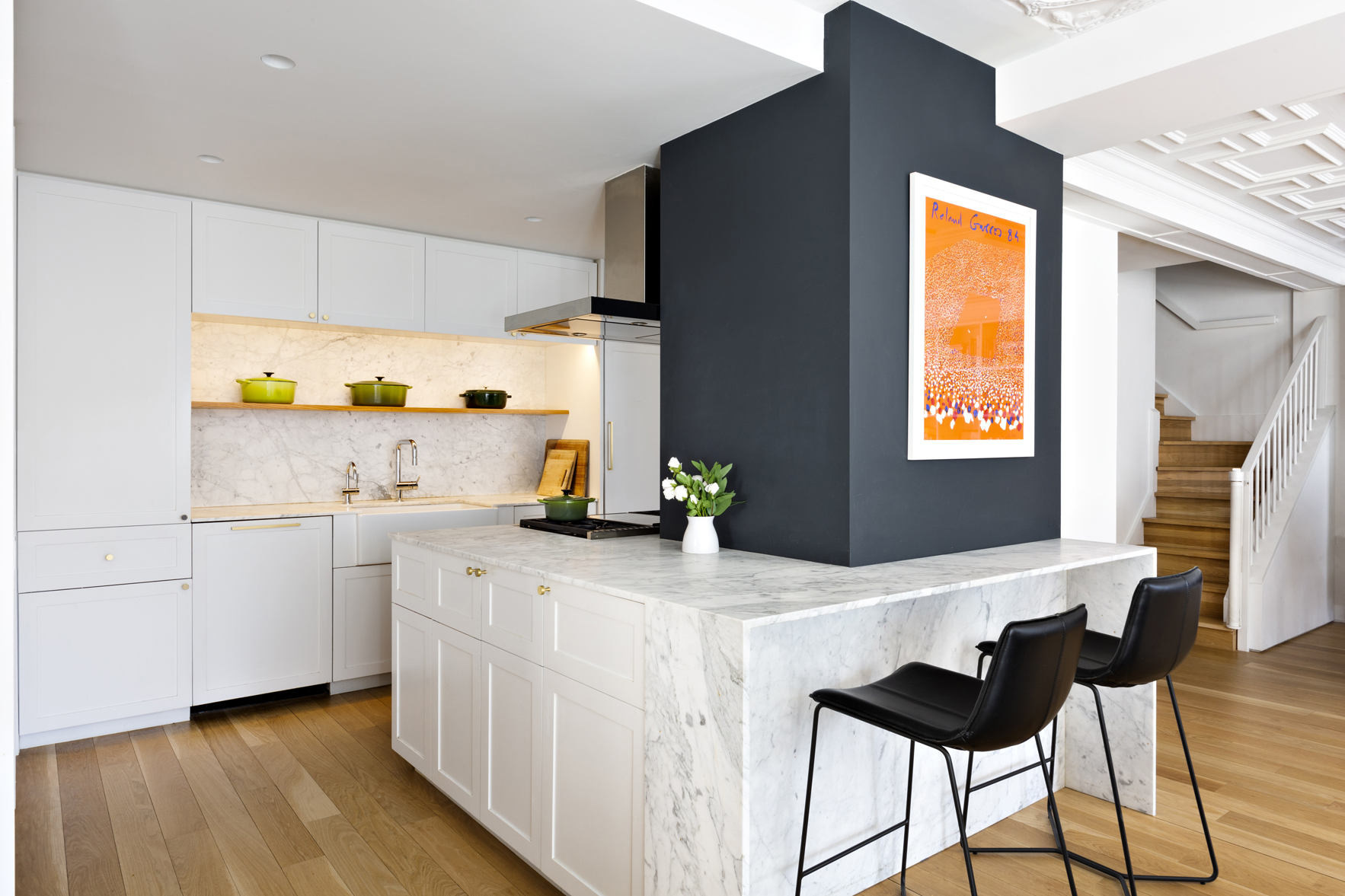 1 West 67th Street, Unit 914 Manhattan, NY 10023 - Photo 3 of 10