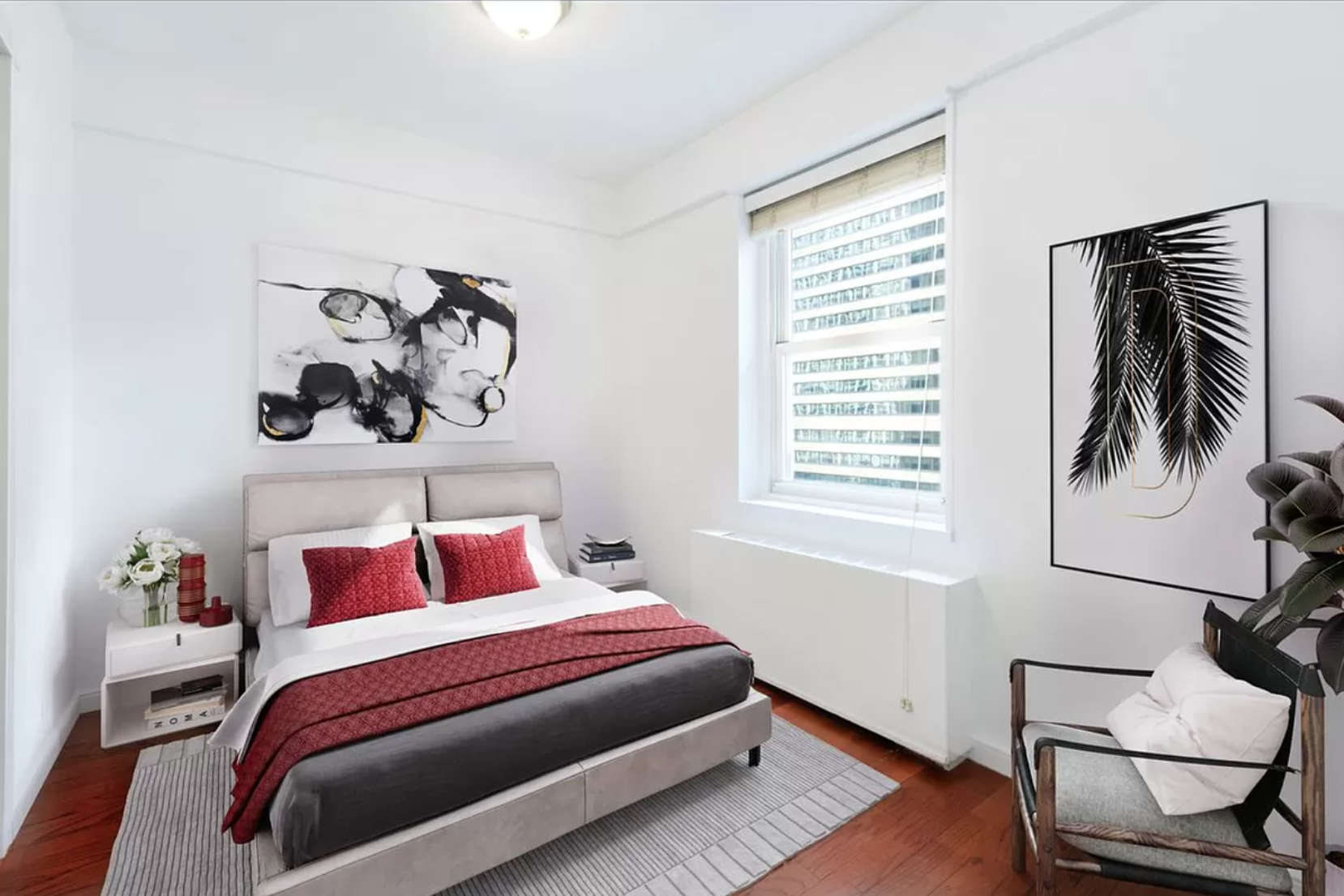 159 West 53rd Street, Unit 36C Manhattan, NY 10019 - Photo 4 of 9