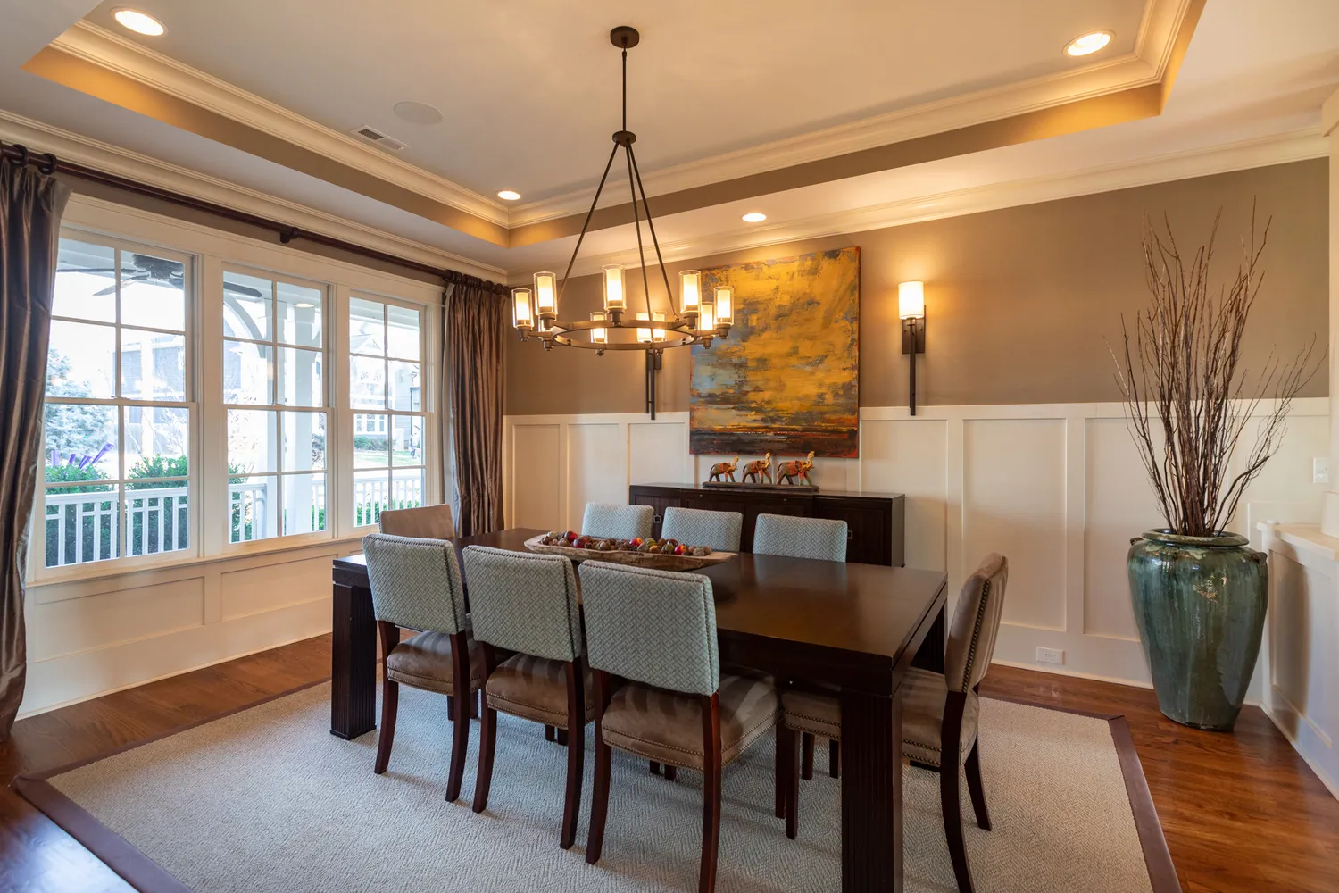 $1,595,000 | 2852 Attaberry Drive, Charlotte, NC 28205