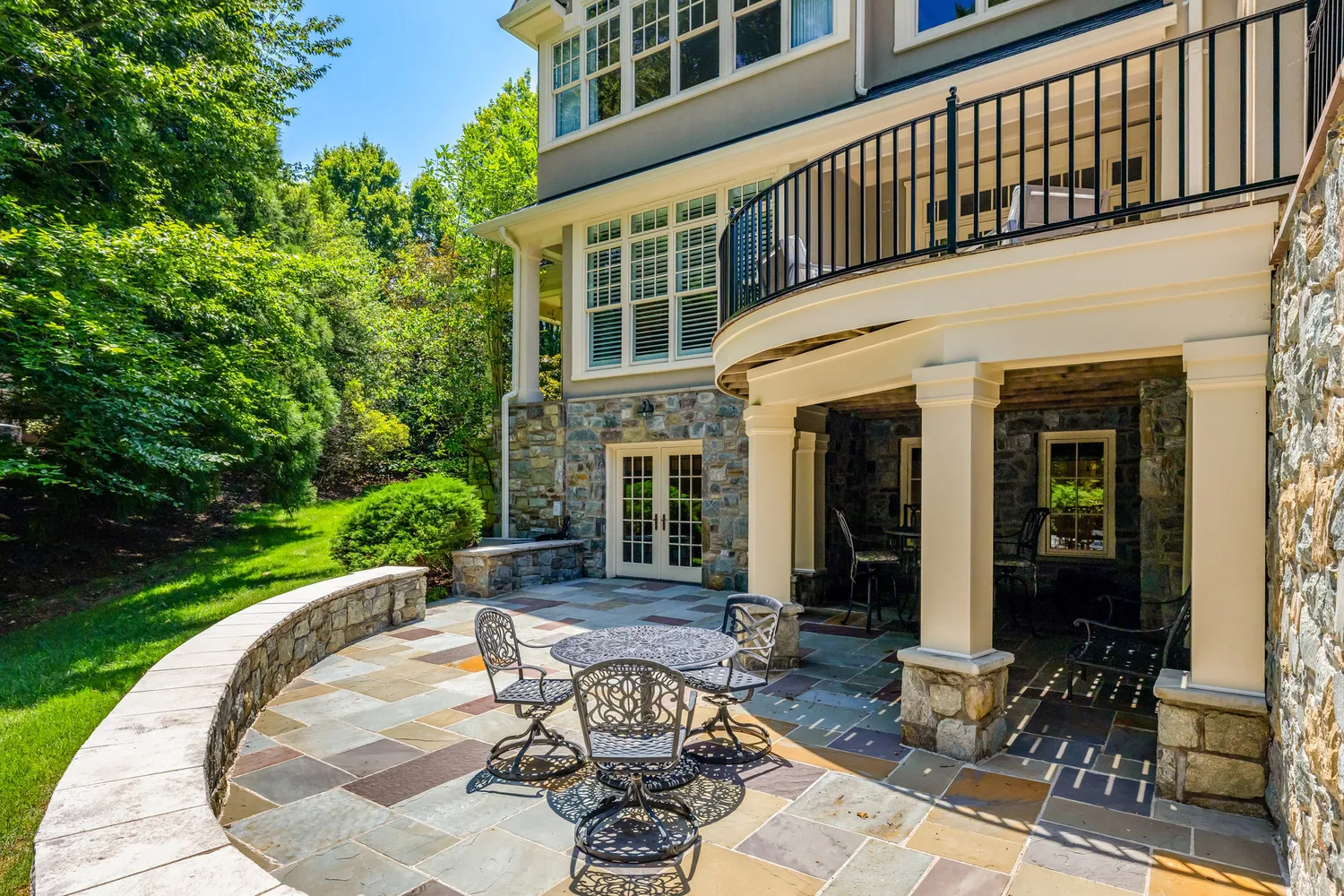 $4,495,000 | 870 Alvermar Ridge Drive, McLean, VA 22102