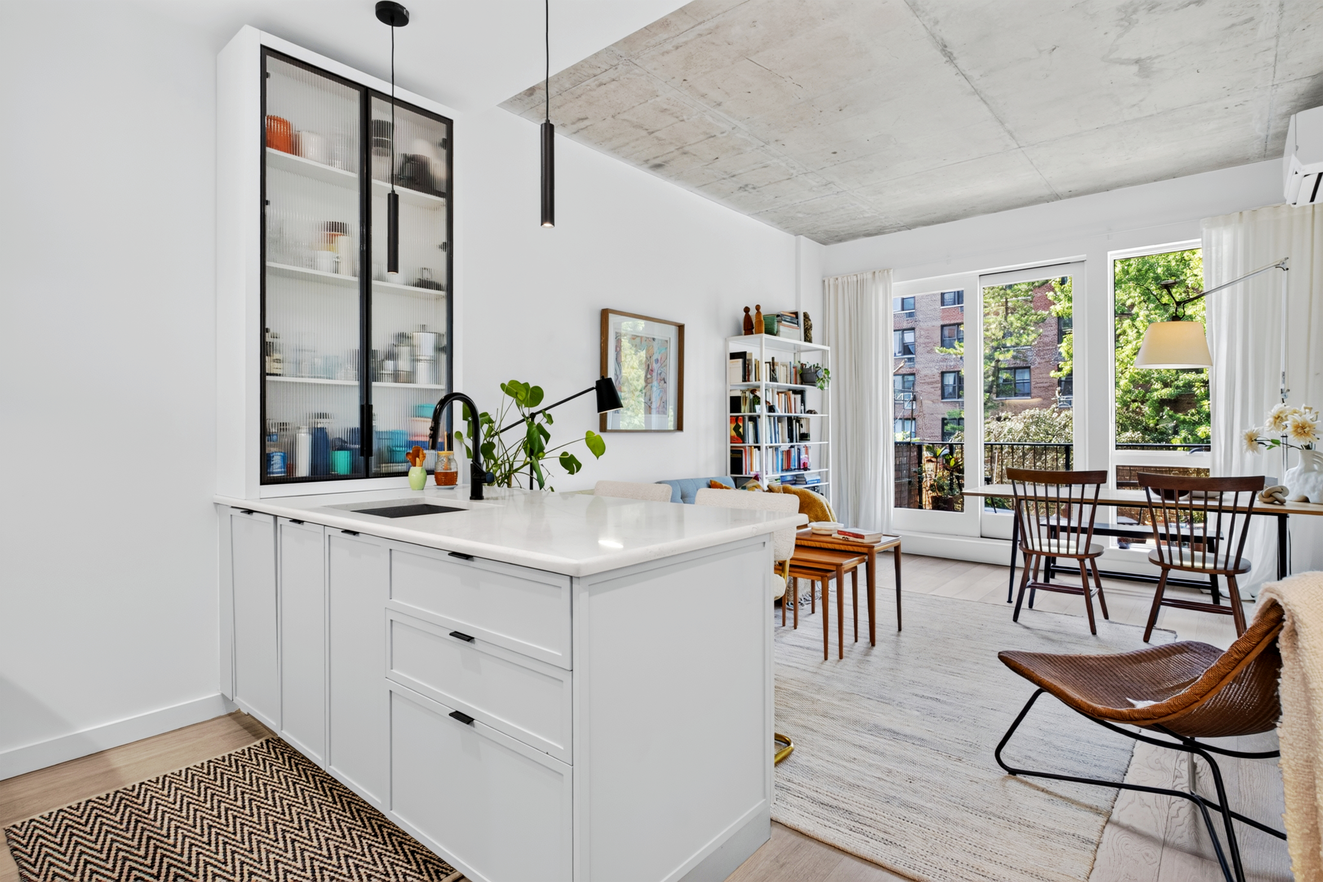 323 Lenox Road, Unit 3B Brooklyn, NY 11226 - Photo 2 of 24 Gallery Image 2