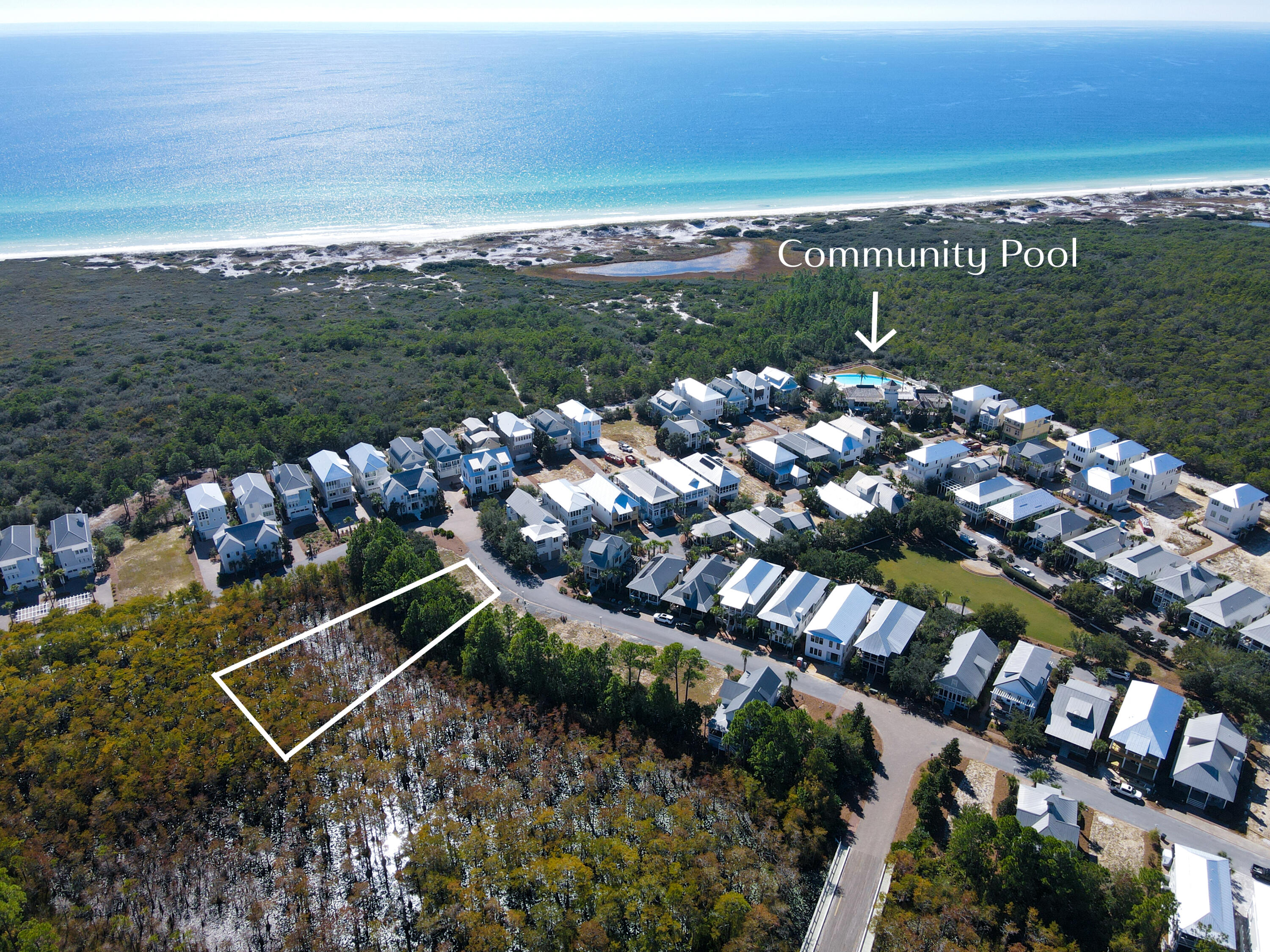 20 Cypress Walk Santa Rosa Beach, FL 32459 - Photo 2 of 39 Gallery Image 2