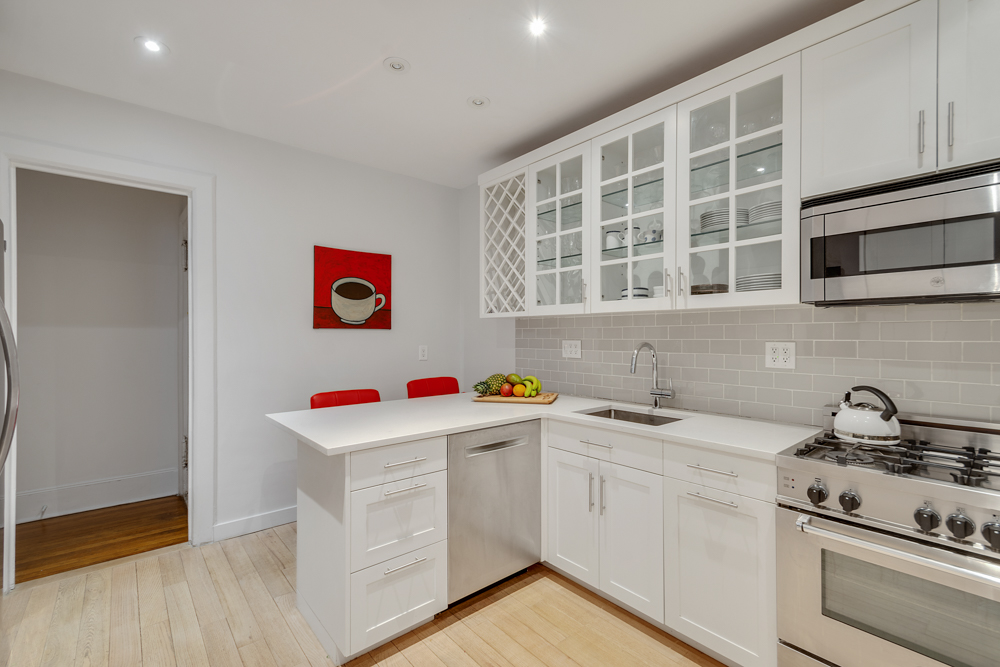 790 Riverside Drive, Unit 5B Manhattan, NY 10032 - Photo 4 of 16