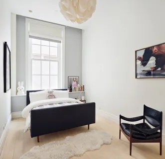 $6,500,000 | 115 Spring Street, Unit 2 | SoHo