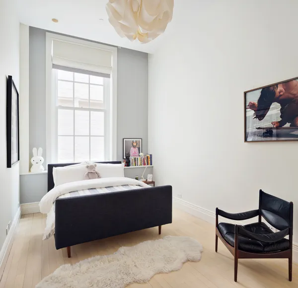 $6,500,000 | 115 Spring Street, Unit 2 | SoHo