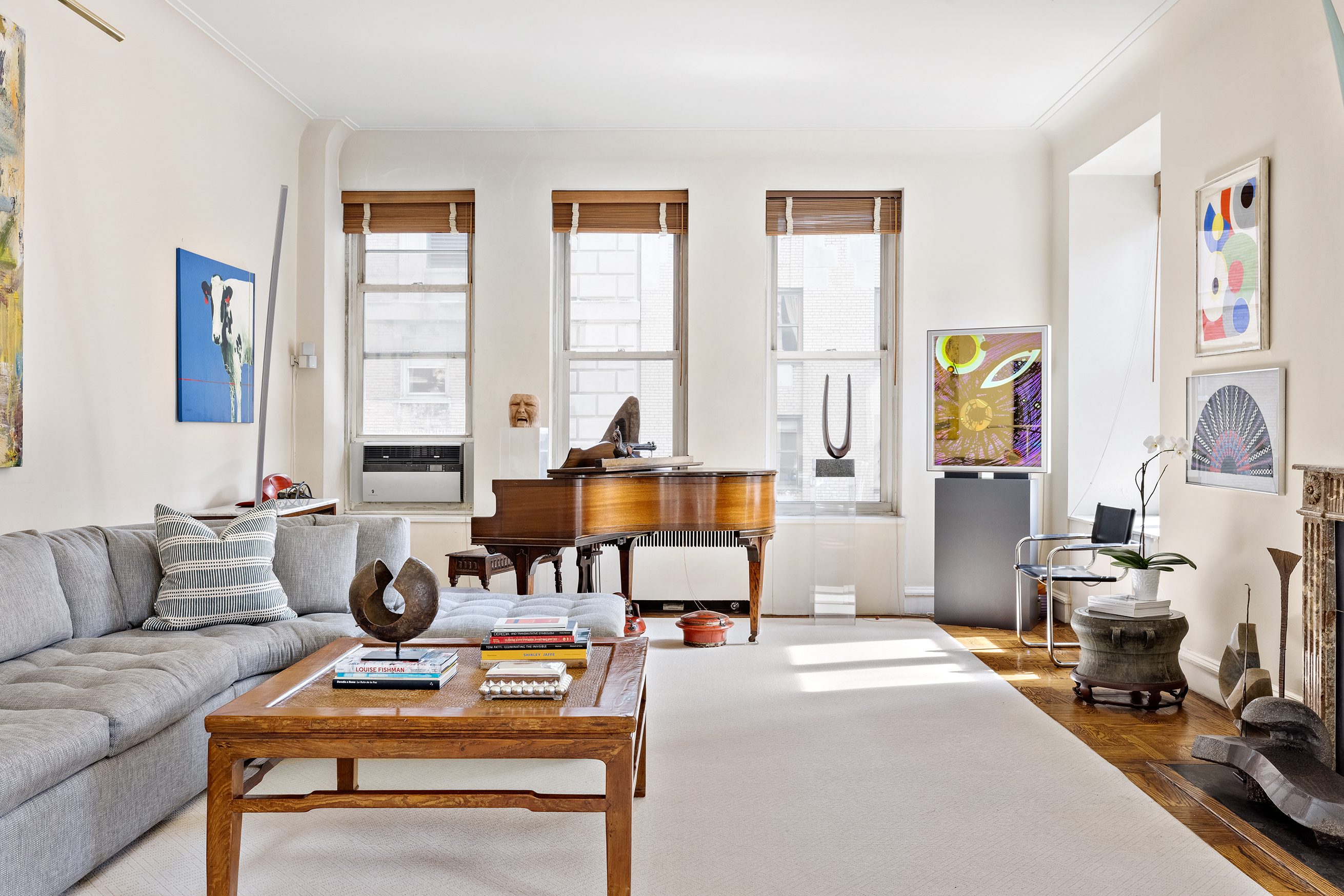 180 West 58th Street, Unit 8A Manhattan, NY 10019 - Photo 2 of 13