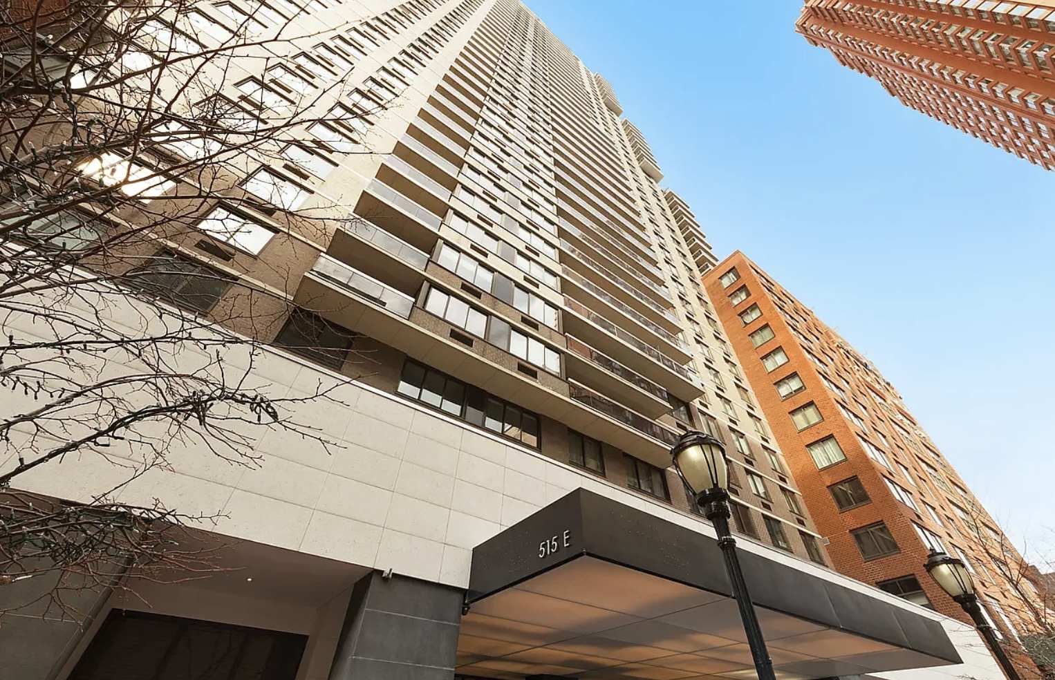 515 East 72nd Street, Unit 11N Manhattan, NY 10021 - Photo 20 of 22
