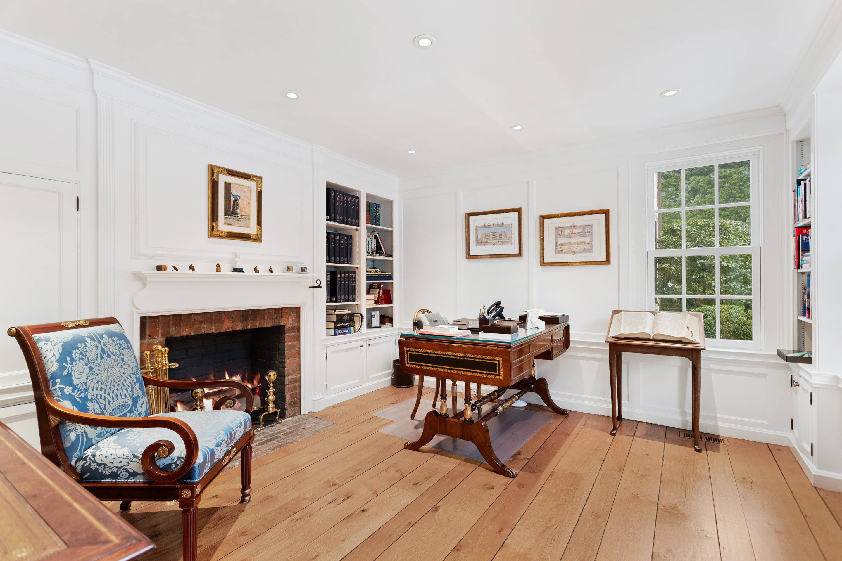 19 Hawkwood Lane Greenwich, CT 06830 - Photo 18 of 33