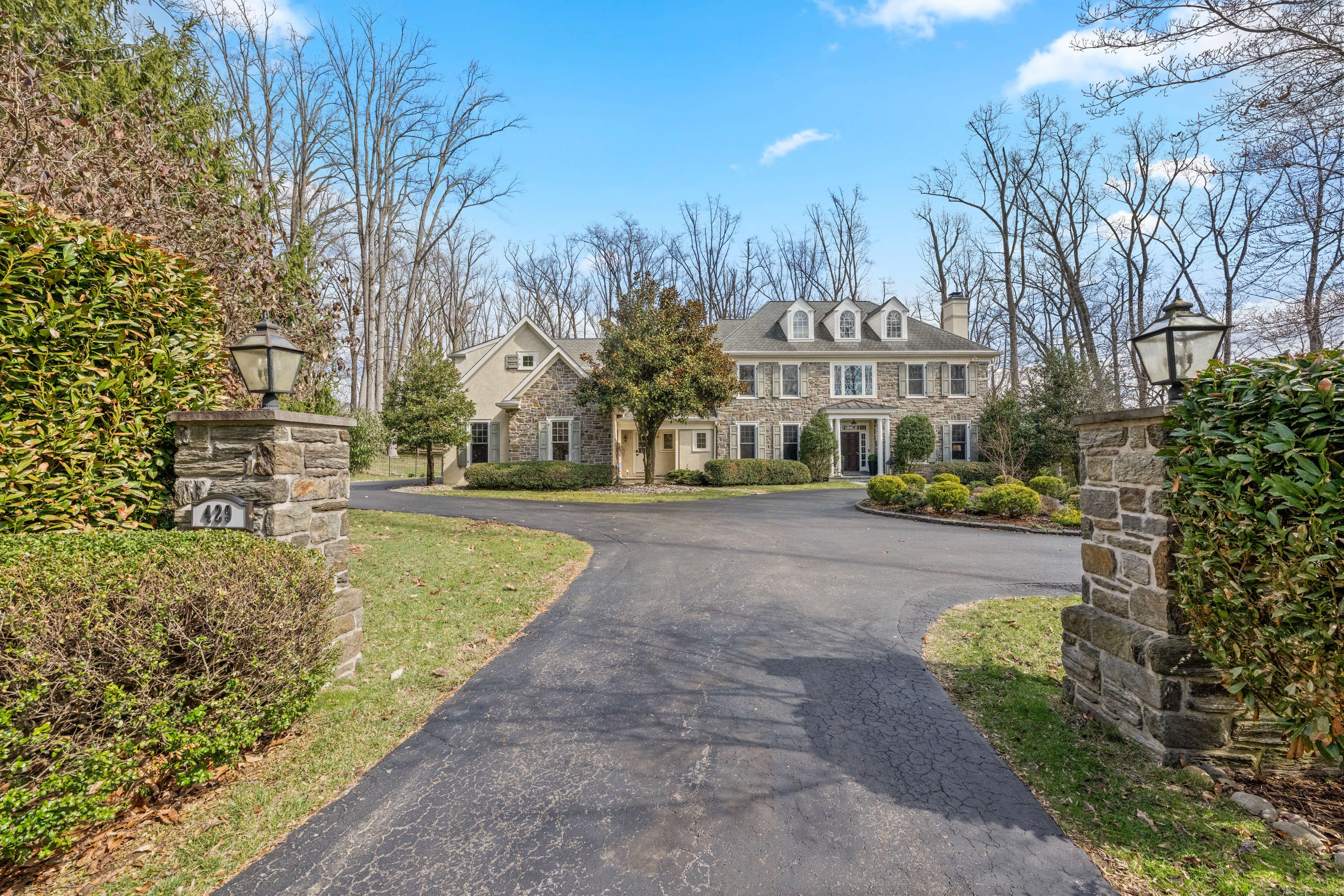 429 Church Road Devon, PA 19333 - Photo 1 of 50