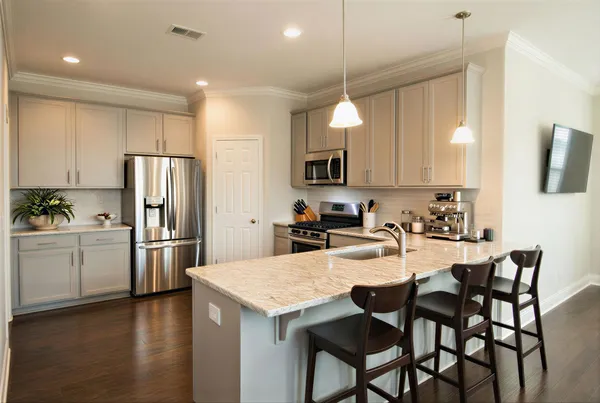 $575,000 | 2009 Moultrie Circle, Franklin, TN 37064