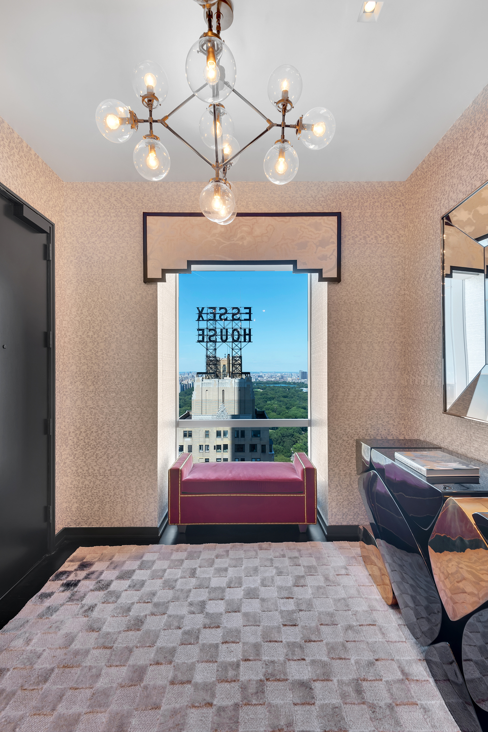 157 West 57th Street, Unit 46C Manhattan, NY 10019 - Photo 7 of 19