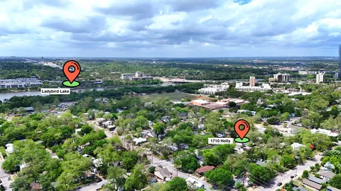 $670,000 | 1710 Holly Street, Austin, TX 78702