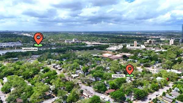 $670,000 | 1710 Holly Street, Austin, TX 78702