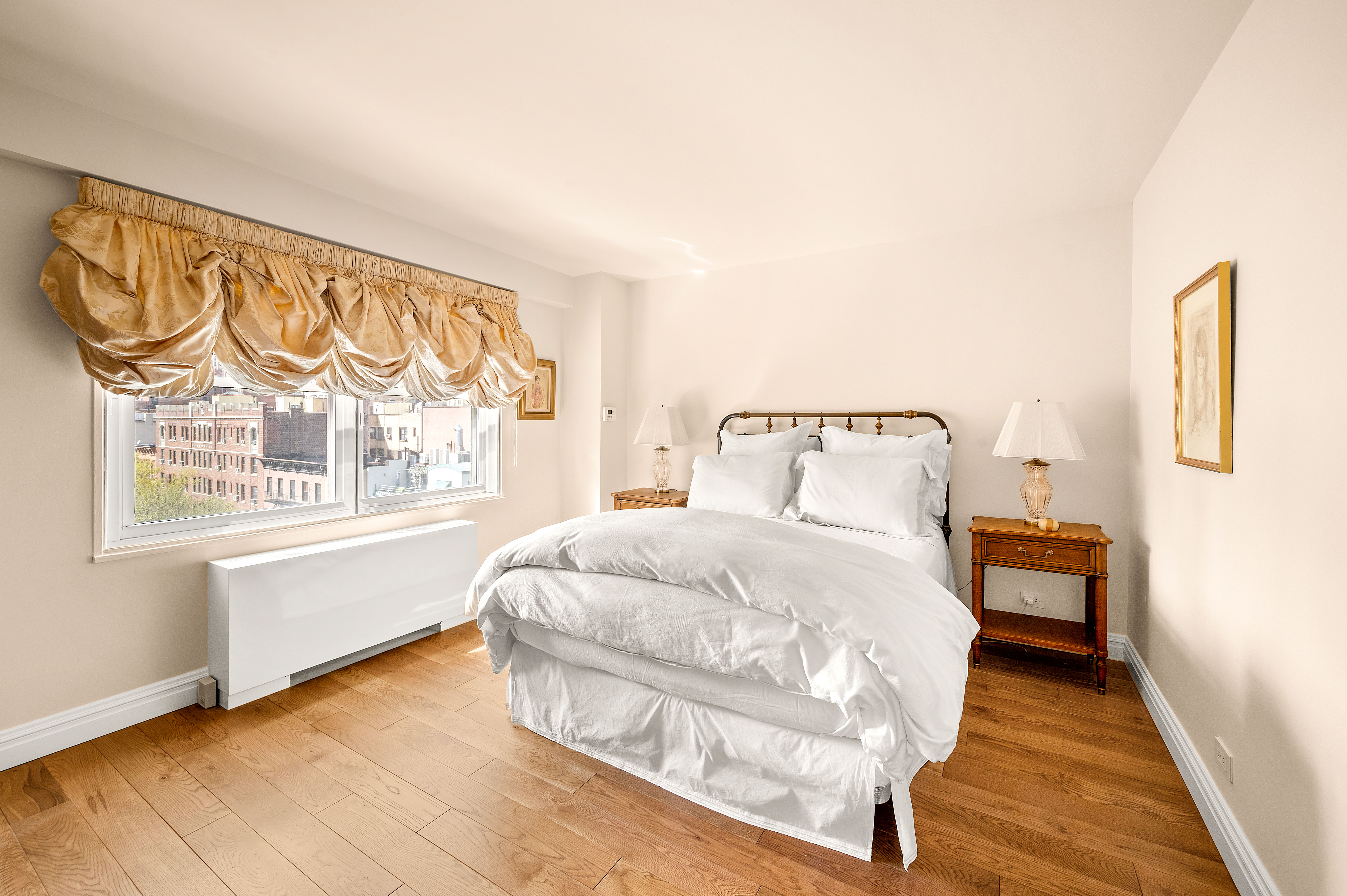 400 East 77th Street, Unit 8K Manhattan, NY 10075 - Photo 6 of 10