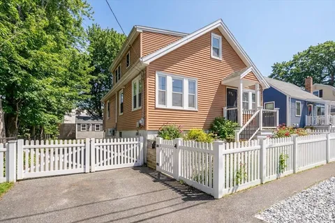Contact Agent | 76 Fuller Road, Weymouth, MA 02191