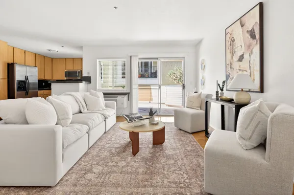 $619,000 | 3795 Georgia Street, Unit 104, San Diego, CA 92103