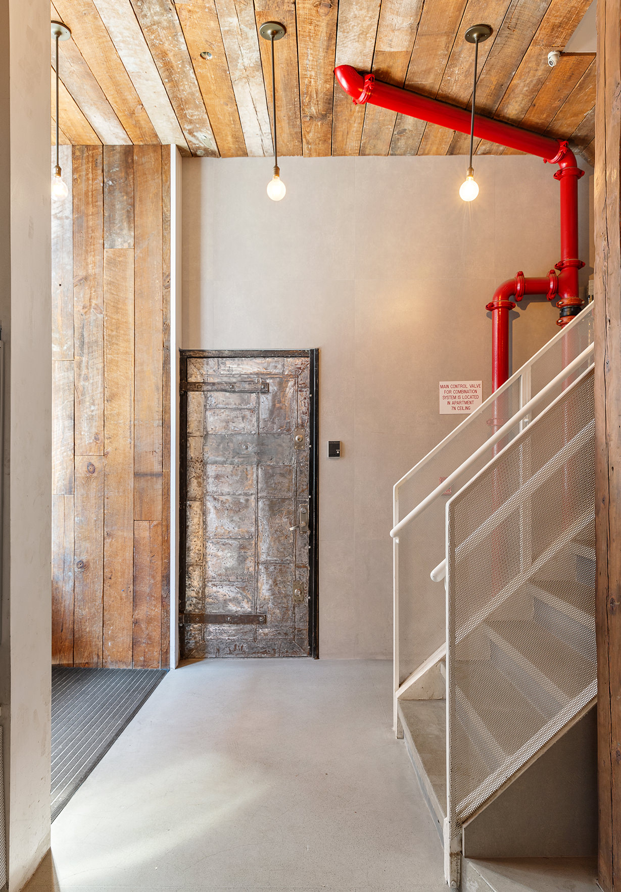 45 Crosby Street, Unit 7N Manhattan, NY 10012 - Photo 17 of 19