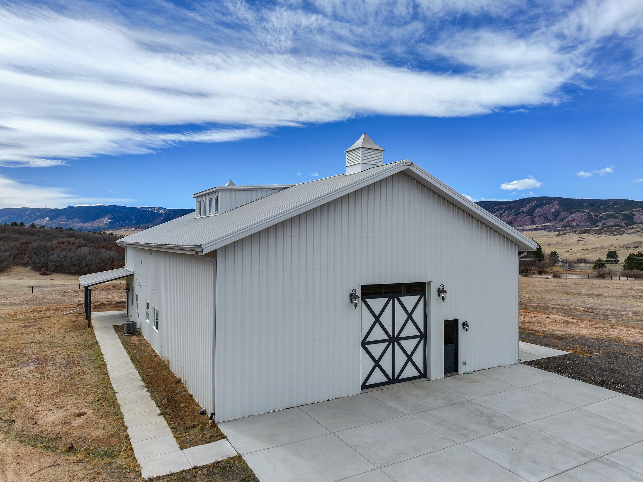 2900 South Perry Park Road Sedalia, CO 80135 - Photo 3 of 22