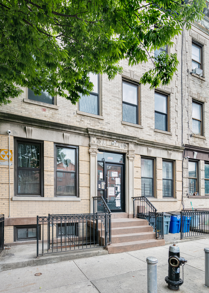 285 Cornelia Street, Unit 3L Brooklyn, NY 11221 - Photo 11 of 11