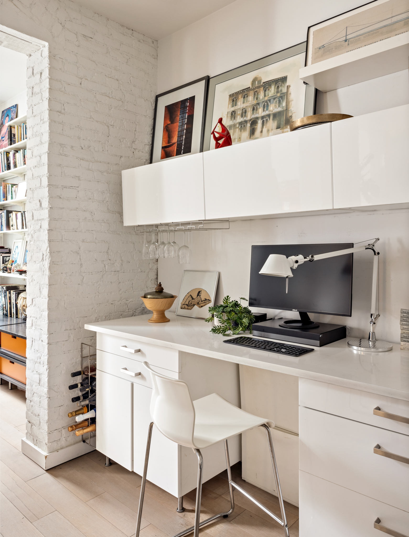 210 President Street, Unit 1R Brooklyn, NY 11231 - Photo 5 of 13