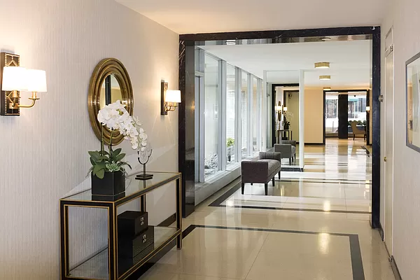 35 Sutton Place, Unit 3E Manhattan, NY 10022 - Photo 12 of 15