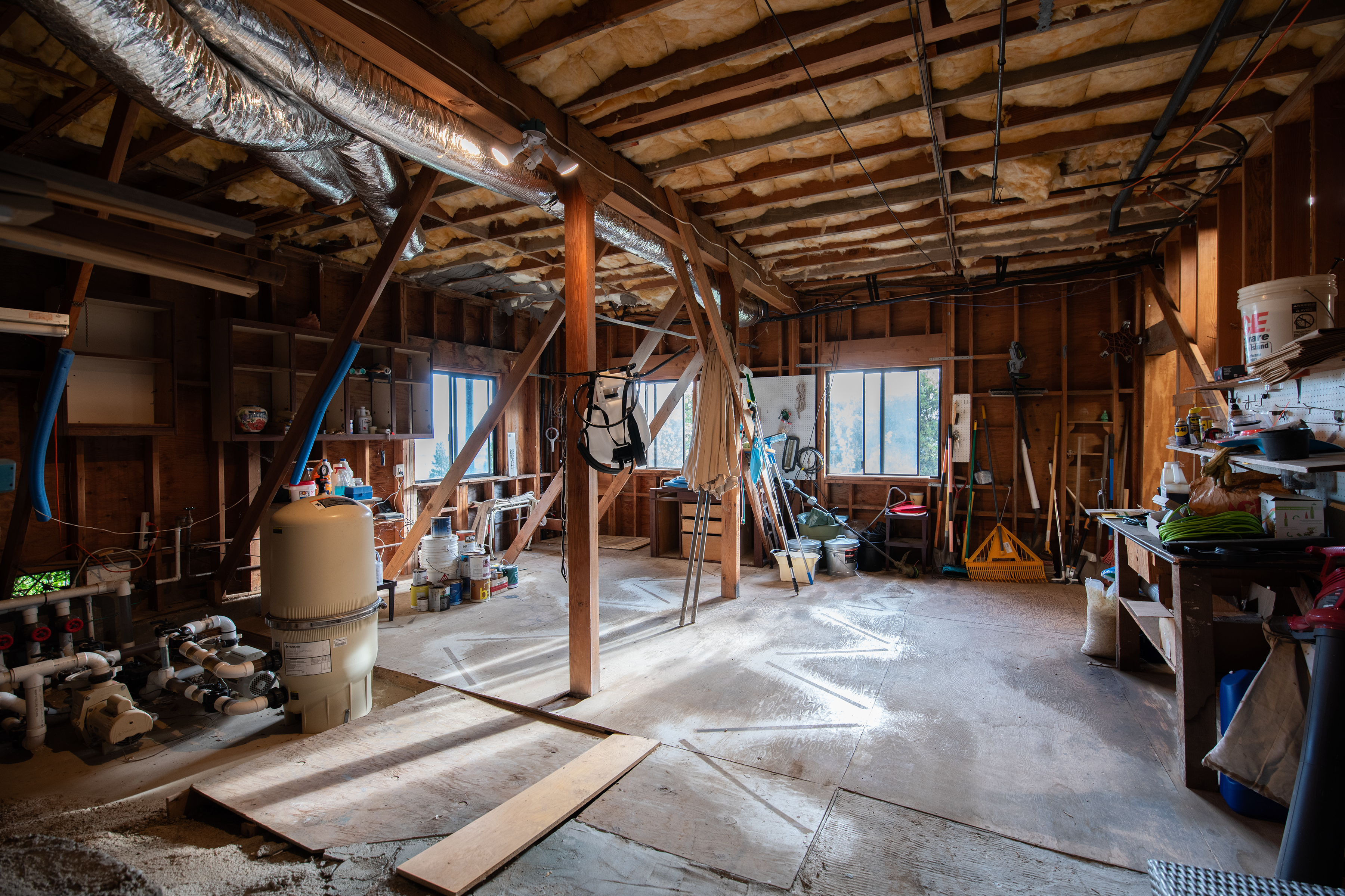 1163 Mountain Pine Road Cloverdale, CA 95425 - Photo 34 of 38