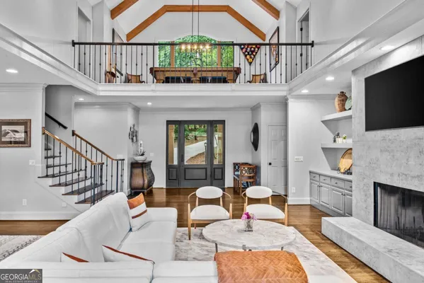 $3,895,000 | 1030 Scott Loop, Greensboro, GA 30642