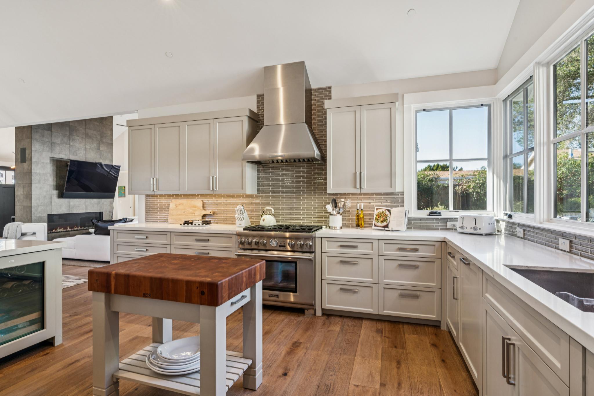 519 Reed Court Healdsburg, CA 95448 - Photo 15 of 64