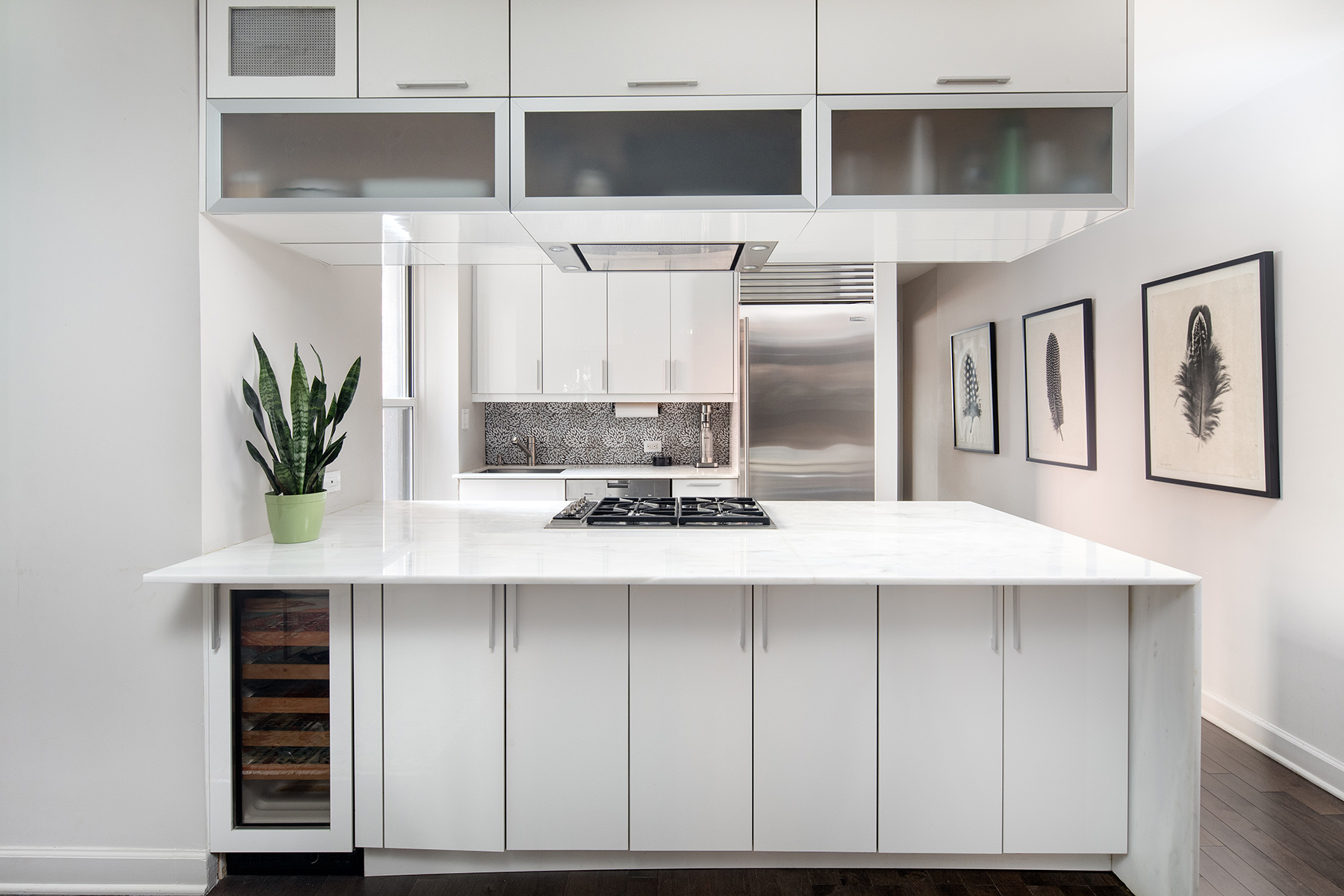 357 West 29th Street, Unit 1B Manhattan, NY 10001 - Photo 3 of 13