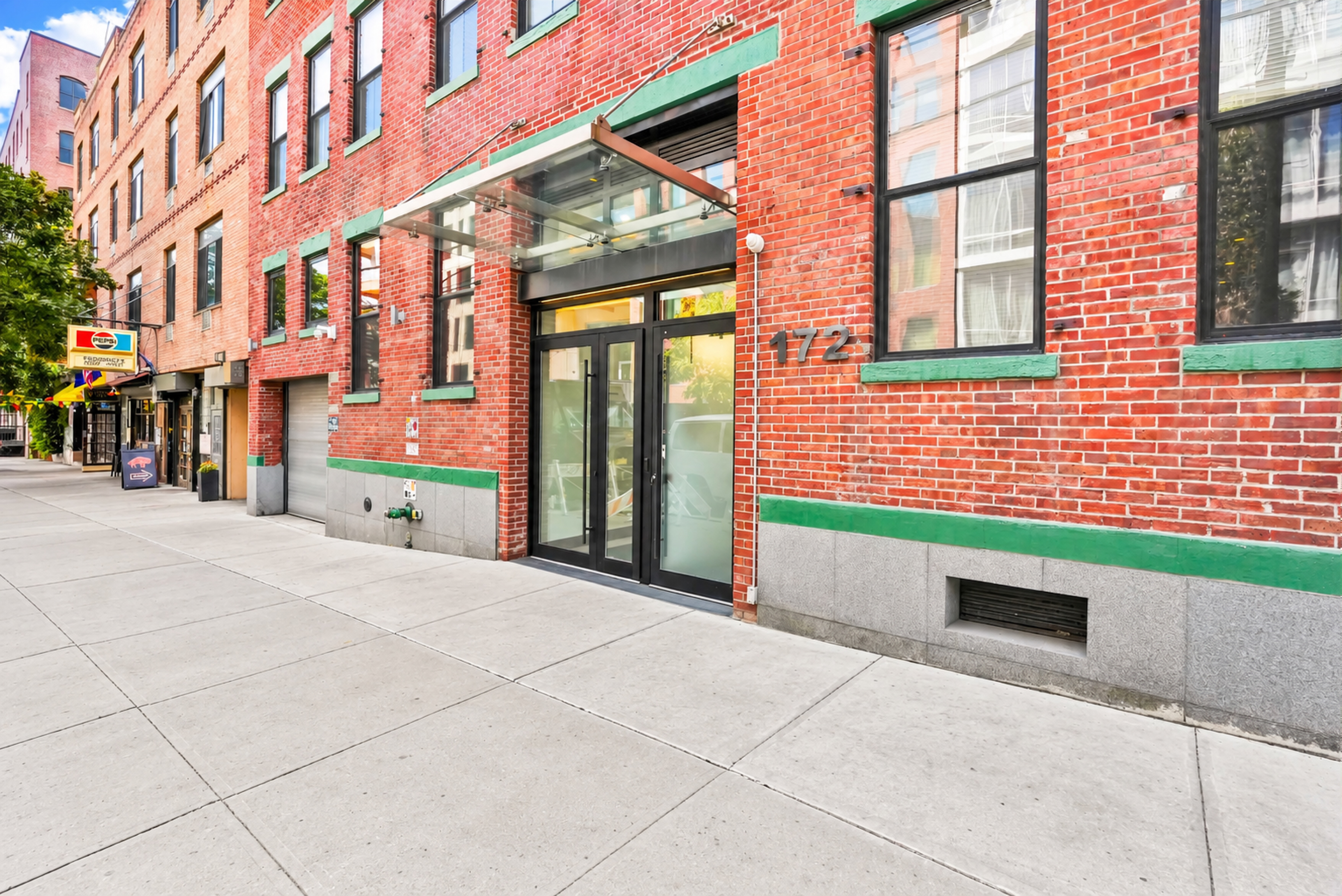 172 North 10th Street, Unit 3A Brooklyn, NY 11211 - Photo 31 of 34 Gallery Image 31