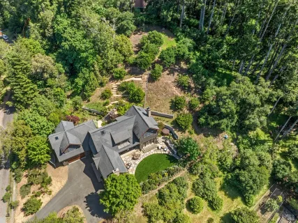 $3,350,000 | 12 Chaparral Lane, San Geronimo, CA 94963