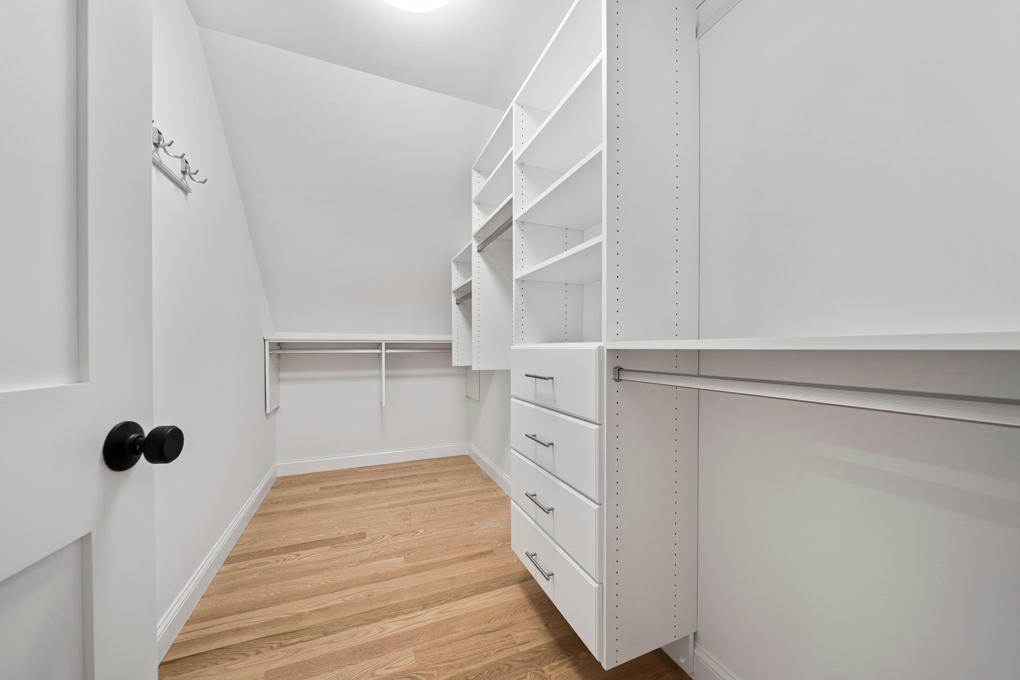 3 Everendon Road Canton, MA 02021 - Photo 21 of 35 a view of walk in closet