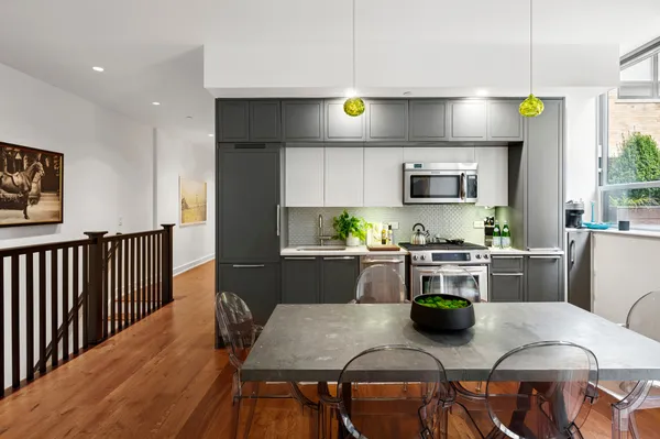 $1,250,000 | 432 West 52nd Street, Unit 1A | Hell's Kitchen